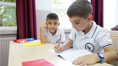 Ara Tatil Balıkesir’de Sona Erdi!