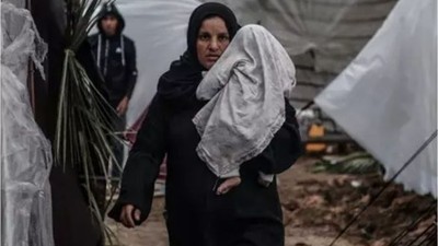 Hamas: 'Ateşkes Yarın 10.00'da Başlayacak'