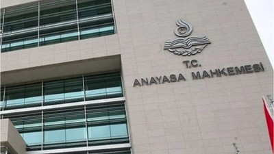 AYM'den Dezenformasyon Yasası Kararı: 5 Unsur Anlatılacak
