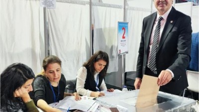 Chp'li Aytekin "Sadece Sokağın Sesini Dinledik"