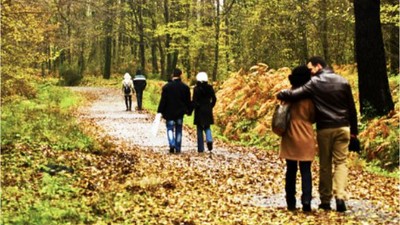 Uzmanlardan İlişki Uyarısı: Bağlanma Sezonu Geldi