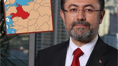 2 İl Tehlikede! Tarım Bakanı da Uyardı!