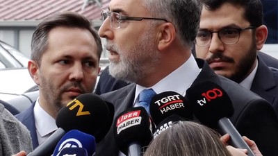 Bakan Işıkhan: Hiç Kimseyi Enflasyona Ezdirmeyeceğiz...