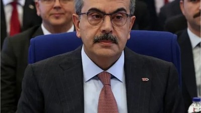 Bakan Tekin'den Atama Açıklaması