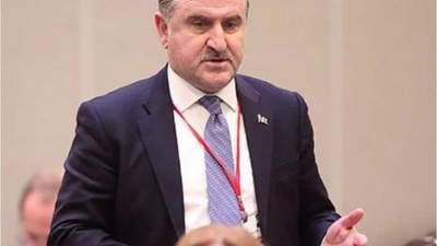 Bakan Bak: 'KYK Asansörlerine Karekod Koyacağız'