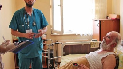 Balıkesir'de Kaliteli Bakım Hizmetleri