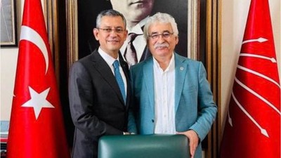 Balıkesir CHP İttifak'a Yakın Mı?