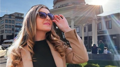 Balıkesirlilerin Modern Moda Unsurları