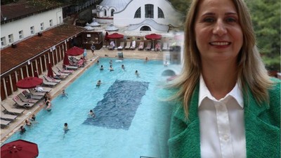 Hasta Olan Vatandaş Şifayı Balıkesir’de Buluyor