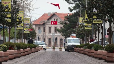 Balıkesir’de Trafiğe Kayıtlı Araç Sayısı 613 Bin 784 Oldu
