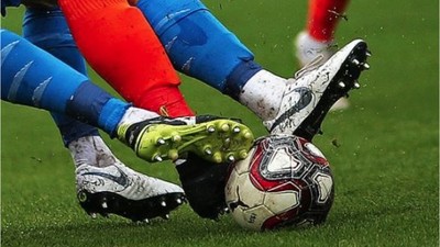 TFF 3. Lig'de Balıkesirspor Maçı Yarın!