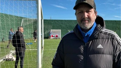 Bandırmaspor'dan Şanlıurfaspor Maçına Hazırlık