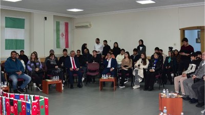 BAÜN: 'Her Dilden Bir Gönülden'