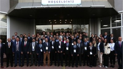 BAÜN Marmara Kariyer Fuarı'nda
