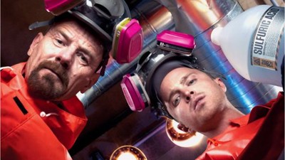 Breaking Bad Hakkında Bilinmeyen 5 Detay!