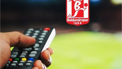 Gözler O Maçtaydı: Balıkesirspor'un Son Dakika Golü...
