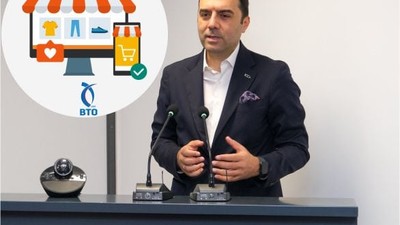 Kula Duyurdu: ‘Balıkesir İl 10 Ayda İhracatı Arttırdı!’