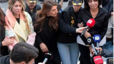 Candan Kardeşlere Tutuklama İstemi