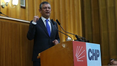 Genel Başkan Özel: “Belediyeleri sadece CHP’lilerin oylarıyla kazanmadık”
