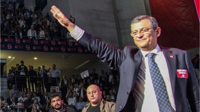 Özel “CHP’de Hançerleyecek Kimse Yok”