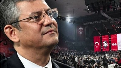CHP Yüksek Disiplin Kurulu Yönetimi Açıklandı!