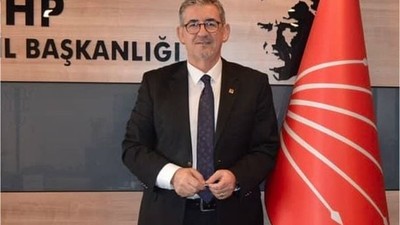 CHP İl Başkanı Köybaşı: 2023 Olmadı Şimdi 2053 Deniyor!
