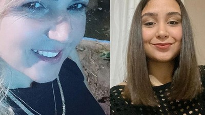 Anne ve Kızını Öldüren Komşuları Çıktı