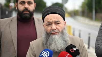 Cübbeli Ahmet Hoca, Mansur Yavaş'a Hakaretten İfadeye Gitti