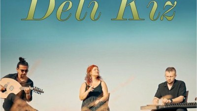 “Grup Kehribar” dan Kışa Naif Bir Merhaba!