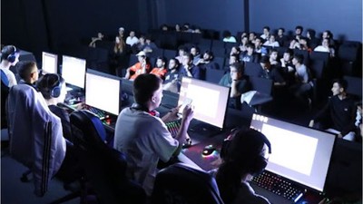 Balıkesir DGM E-Spor Akademi Kayıtları Başladı!