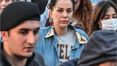 Dilan Polat'ın Arkadaşından Şok Paylaşım!