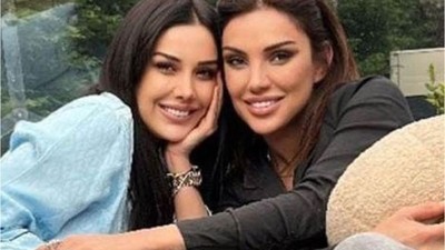 Dilan Polat'ın Ablası Sessizliğini Bozdu