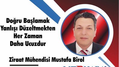 Doğru Başlamak, Yanlışı Düzeltmekten Her Zaman Daha Ucuzdur