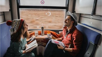 Doğu Ekspresi Bilet Satışları Bugün Başladı! İstikamette Balıkesir Var mı?