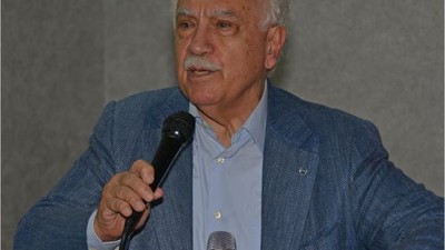 Perinçek "Özel'de Kılıçdaroğlu ile Aynı Siyaseti Savunuyor" dedi.