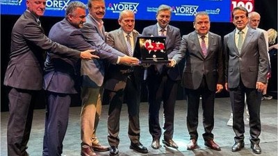 Edremit Ticaret Odası’na Avrupa Birliği Onay Plaketi