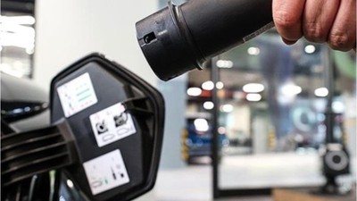 Elektrikli Otomobilde Matrah Güncellemesi
