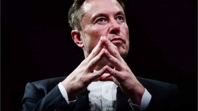 Musk'tan Çalışanlarına Fabrikada Uyuma Çağrısı