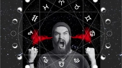 Astrolojinin En Sinirli Üç Burcu