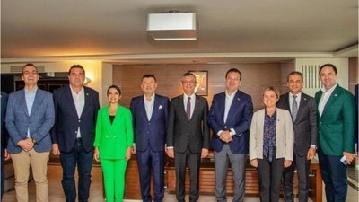 "Sadece Sokağın Sesini Dinledik"