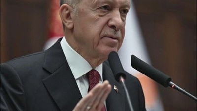 Cumhurbaşkanı Erdoğan: 'Şiddetin Barınmasına İzin Vermeyeceğiz'
