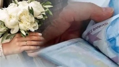 Evlilik Kredisi Başvuruları Bugün Başladı