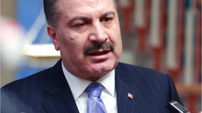 Sağlık Bakanı Koca'dan 'Organ Bağışı' Çağrısı