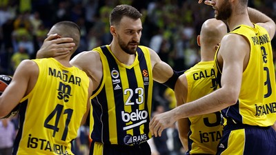 Fenerbahçe 11. Haftada Real Madrid'i Konuk Ediyor.