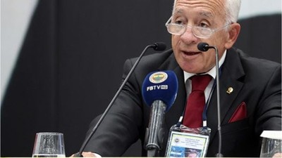 Fenerbahçe'nin Borcu Açıklandı!