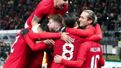 FIFA Dünya Sıralaması: Türkiye Kaçıncı Sırada?