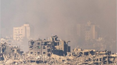 Filistin Sağlık Bakanı Açıkladı