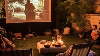 Kaliteli Film Akşamı Yaratmanın İpuçları