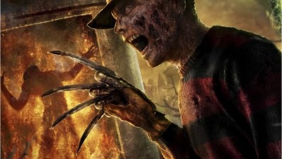 Freddy'nin Kabusu Sizinle