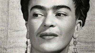 ‘Frida’ Oyunu 12 İlde Seyirciyle Buluşacak